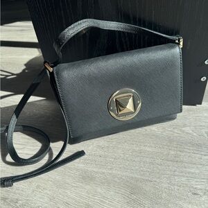 Kate Spade NY Newbury Lane Sally Saffiano Leather Crossbody